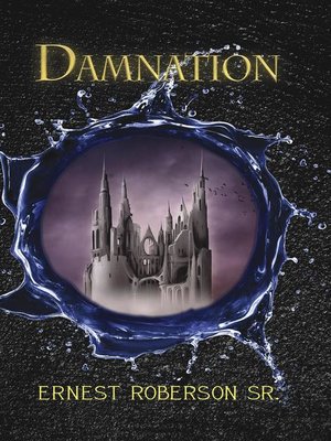 cover image of Damnation